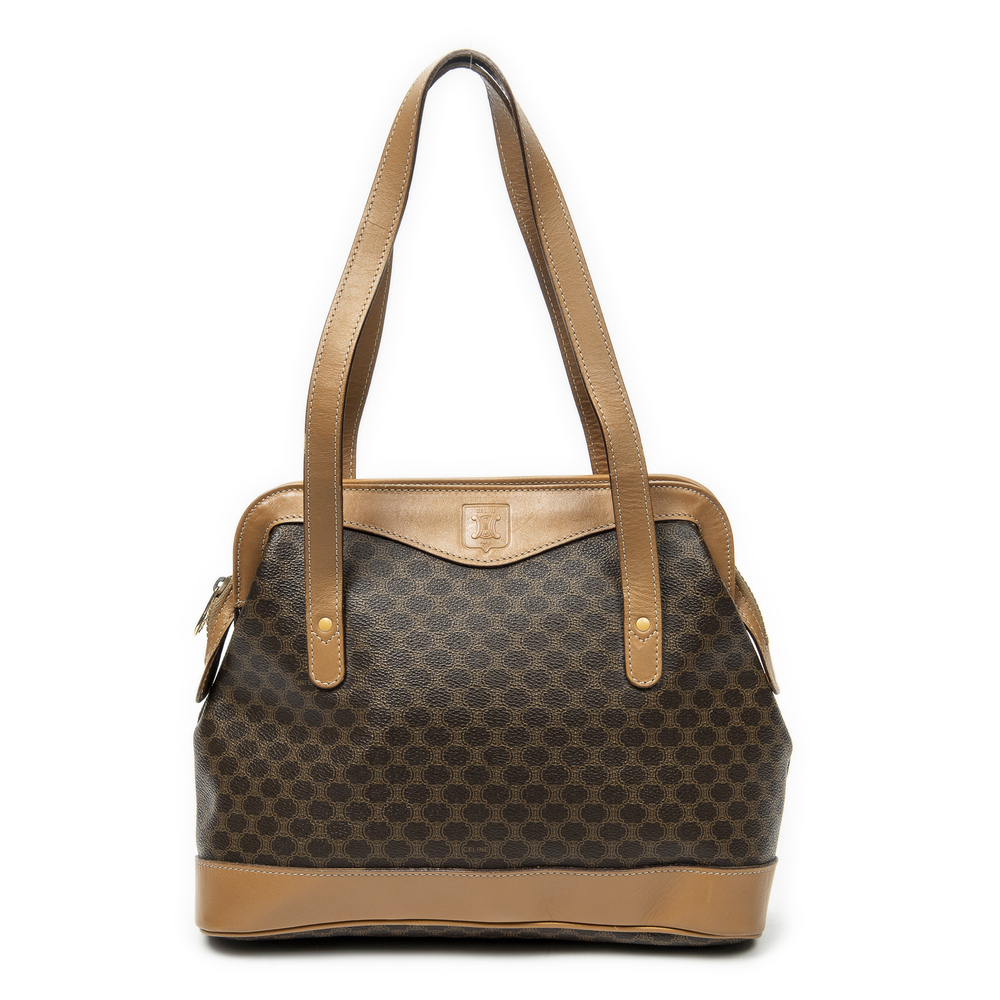 Celine Zip Tote